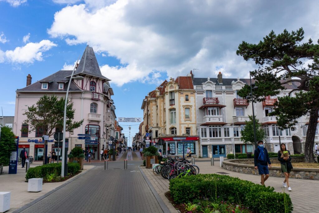 Touquet-Paris-Plage