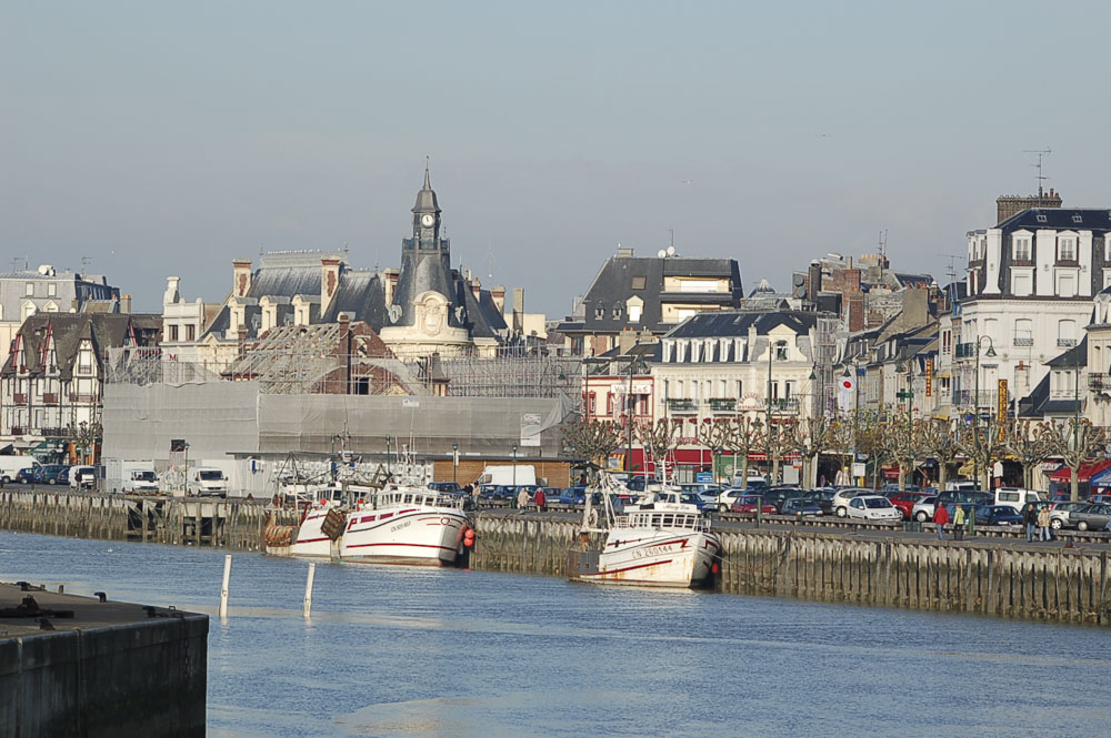 Conciergerie Airbnb à Trouville-sur-Mer