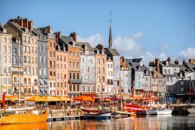 airbnb-Deauville